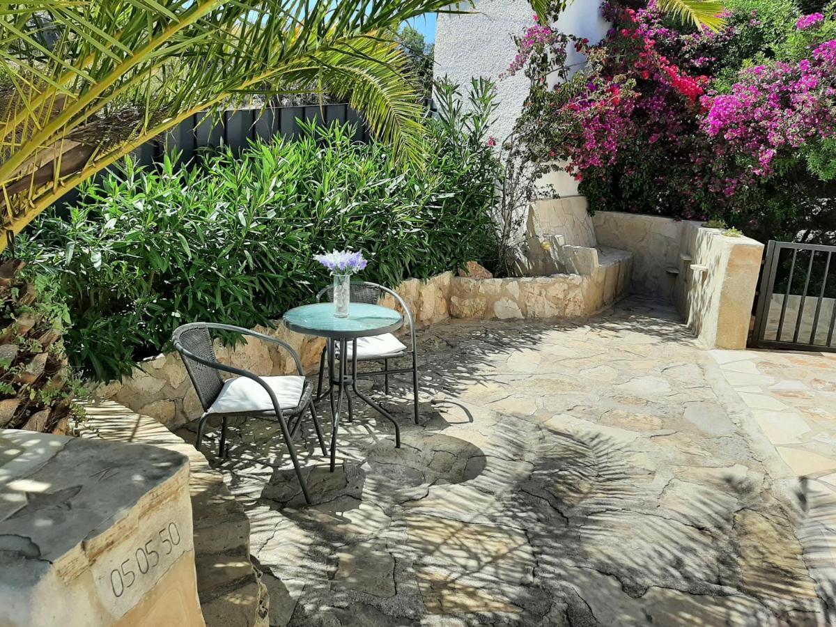 Villa Felix Monte Pego Ngoại thất bức ảnh